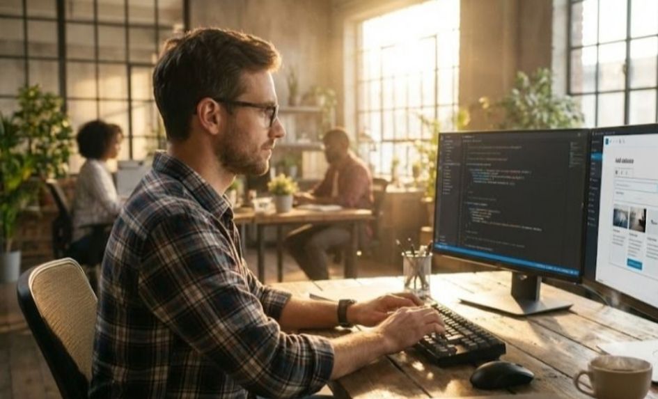 webshop maken Deventer