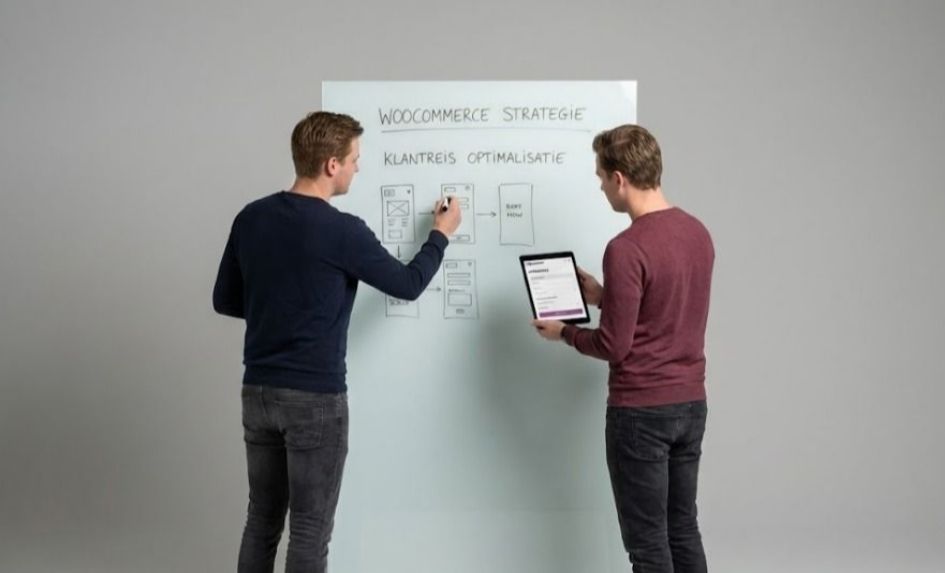 woocommerce webshop laten maken Deventer